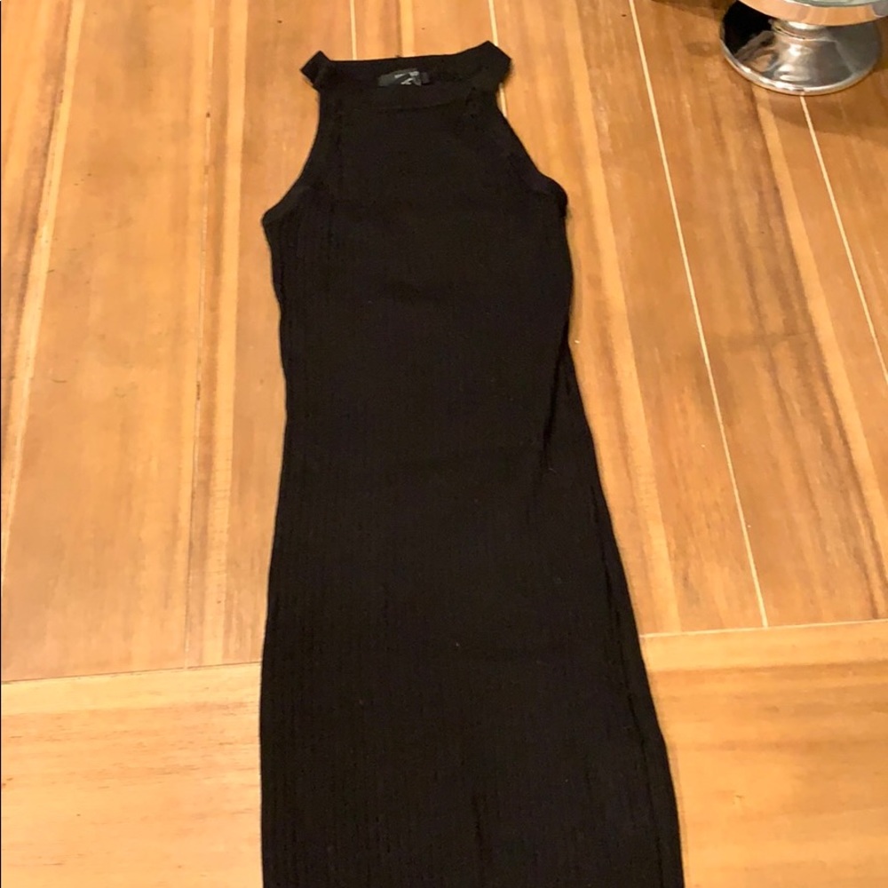 Forever 21 Tank Dress